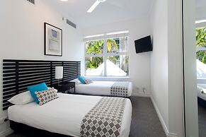 The Emerald Resort Noosa