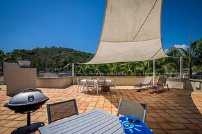 The Emerald Resort Noosa