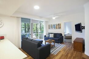 The Emerald Resort Noosa