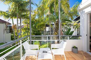 The Emerald Resort Noosa