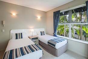 The Emerald Resort Noosa