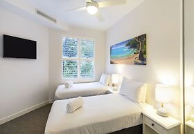 The Emerald Resort Noosa