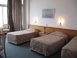 Jerusalem Panorama Hotel