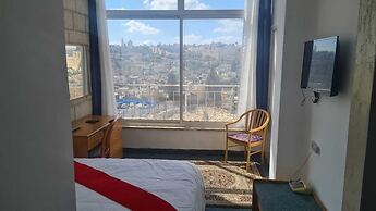 Jerusalem Panorama Hotel