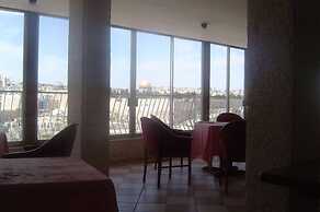 Jerusalem Panorama Hotel