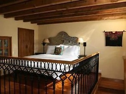 Antigua Capilla B&B