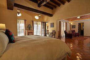 Antigua Capilla B&B