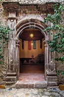 Antigua Capilla B&B