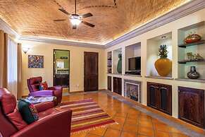 Antigua Capilla B&B