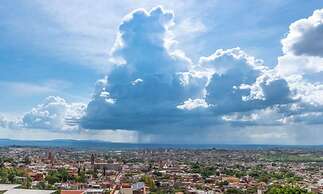 Antigua Capilla B&B