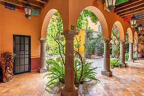Antigua Capilla B&B