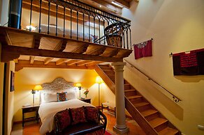 Antigua Capilla B&B