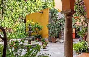 Antigua Capilla B&B