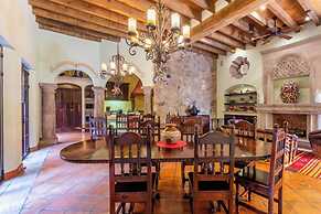 Antigua Capilla B&B