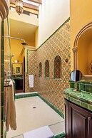 Antigua Capilla B&B