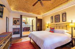 Antigua Capilla B&B