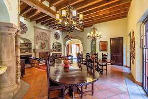 Antigua Capilla B&B