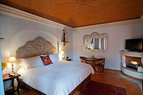 Antigua Capilla B&B