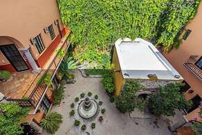 Antigua Capilla B&B