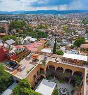 Antigua Capilla B&B