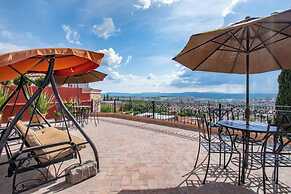 Antigua Capilla B&B