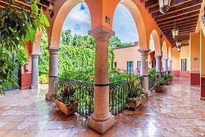 Antigua Capilla B&B
