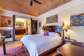 Antigua Capilla B&B