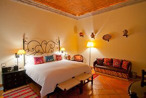 Antigua Capilla B&B