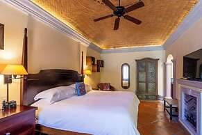 Antigua Capilla B&B