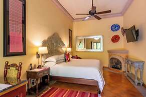 Antigua Capilla B&B