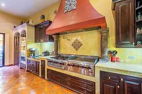 Antigua Capilla B&B