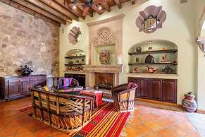 Antigua Capilla B&B