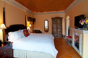 Antigua Capilla B&B