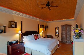 Antigua Capilla B&B