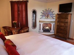 Antigua Capilla B&B