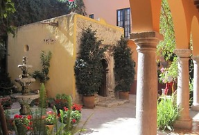 Antigua Capilla B&B