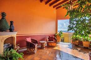Antigua Capilla B&B