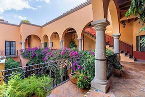 Antigua Capilla B&B