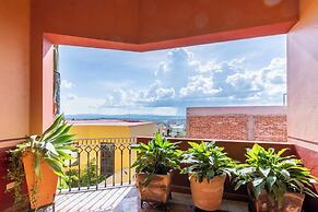 Antigua Capilla B&B
