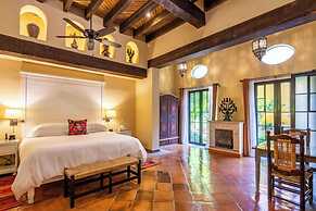 Antigua Capilla B&B