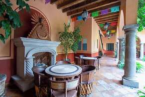 Antigua Capilla B&B