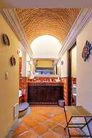 Antigua Capilla B&B