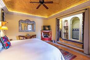 Antigua Capilla B&B