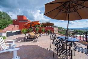 Antigua Capilla B&B