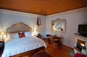Antigua Capilla B&B