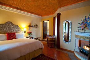 Antigua Capilla B&B