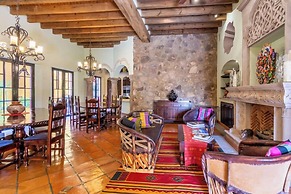 Antigua Capilla B&B