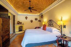 Antigua Capilla B&B
