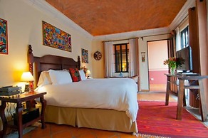Antigua Capilla B&B