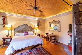 Antigua Capilla B&B